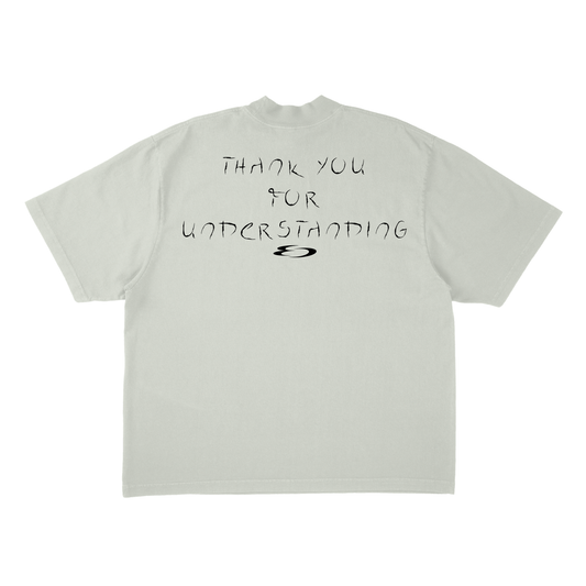 THROUGHOUT THE DAY TEE