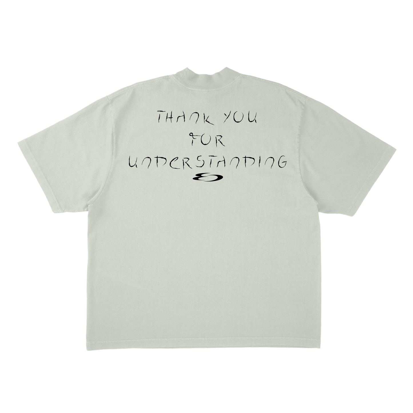 THROUGHOUT THE DAY TEE