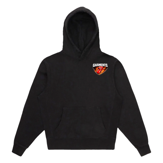RSG PULLOVER