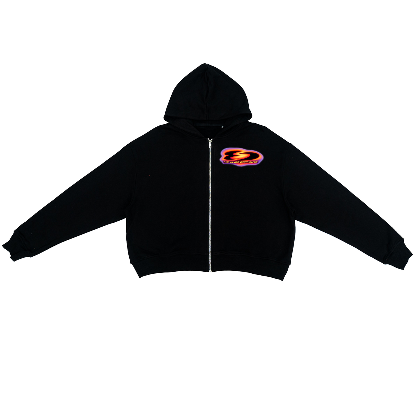 SP33D ZIP UP