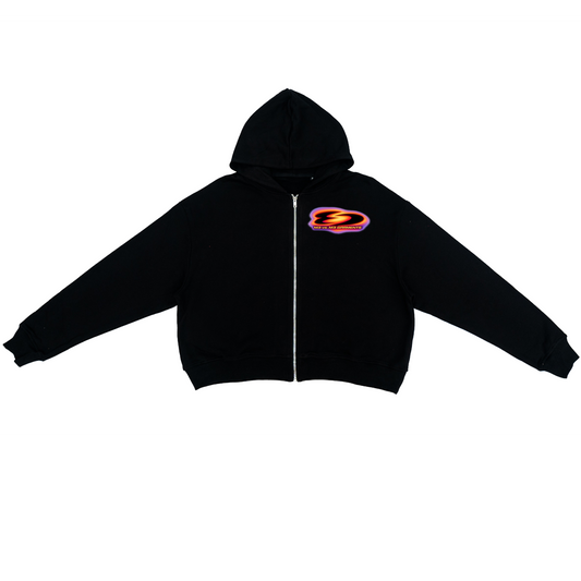 SP33D ZIP UP